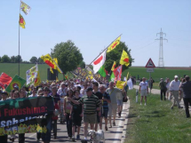 Demo 25.4.2011