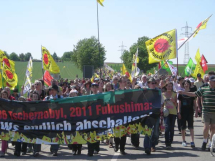 Demo 25.4.2011