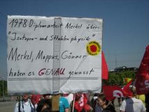 Demo 25.4.2011