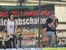 Demo 25.4.2011