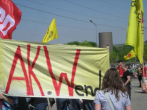 Demo 25.4.2011