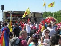 Demo 25.4.2011