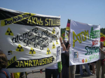 Demo 25.4.2011