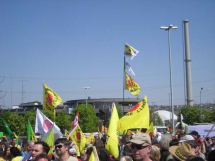 Demo 25.4.2011