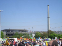 Demo 25.4.2011