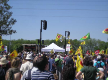Demo 25.4.2011