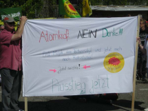 Demo 25.4.2011