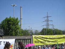 Demo 25.4.2011