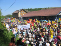 Demo 25.4.2011