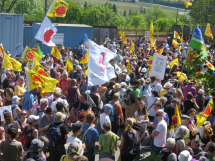 Demo 25.4.2011