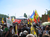 Demo 25.4.2011