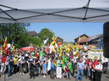 Demo 25.4.2011