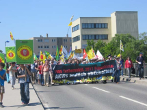 Demo 25.4.2011