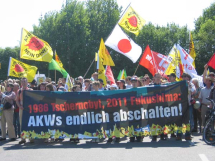 Demo 25.4.2011