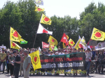 Demo 25.4.2011