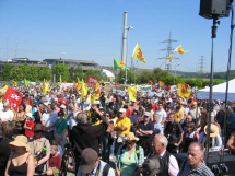 Demo 25.4.2011