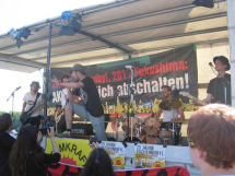 Demo 25.4.2011