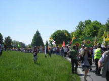 Demo 25.4.2011