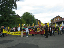 Demo AKW Neckarwestheim 13.08.11