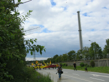 Demo AKW Neckarwestheim 13.08.11