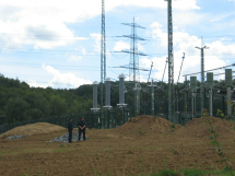 Demo AKW Neckarwestheim 13.08.11