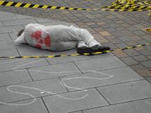 Auftakt 22. Mai 2012 Atomforum abschalten