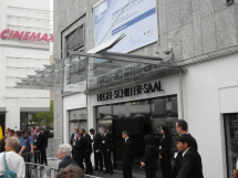 Auftakt 22. Mai 2012 Atomforum abschalten