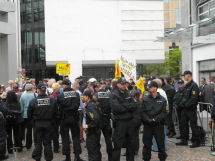 Auftakt 22. Mai 2012 Atomforum abschalten