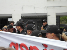 Auftakt 22. Mai 2012 Atomforum abschalten