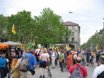 Demo 22. Mai 2012 Atomforum abschalten