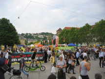 Demo 22. Mai 2012 Atomforum abschalten