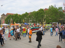 Demo 22. Mai 2012 Atomforum abschalten