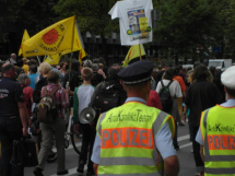 Demo 22. Mai 2012 Atomforum abschalten