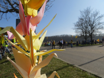 "Fukushima außer Kontrolle" - 09. März 2014 - AKW Neckarwestheim