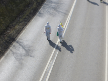  Fukushima - keine Entwarnung! | Demo Neckarwestheim 08.03.2015