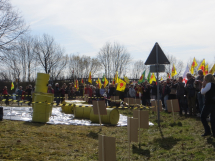  Fukushima - keine Entwarnung! | Demo Neckarwestheim 08.03.2015