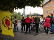  Sonntagsspaziergang Neckarwestheim, 04.10.2015