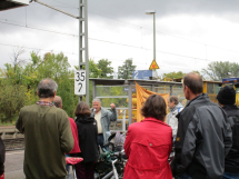  Sonntagsspaziergang Neckarwestheim, 04.10.2015