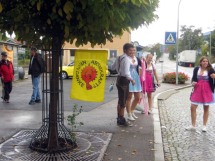  Sonntagsspaziergang Neckarwestheim, 04.10.2015