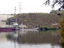  Sonntagsspaziergang Neckarwestheim, 04.10.2015