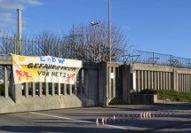  Sonntagsspaziergang Neckarwestheim, 06.12.2015