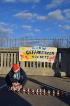  Sonntagsspaziergang Neckarwestheim, 06.12.2015