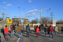  Sonntagsspaziergang Neckarwestheim, 06.12.2015