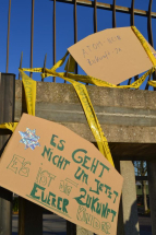  Sonntagsspaziergang Neckarwestheim, 06.12.2015