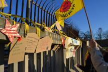  Sonntagsspaziergang Neckarwestheim, 06.12.2015