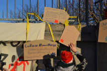  Sonntagsspaziergang Neckarwestheim, 06.12.2015