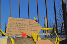  Sonntagsspaziergang Neckarwestheim, 06.12.2015