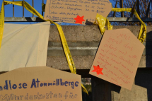  Sonntagsspaziergang Neckarwestheim, 06.12.2015