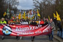  Demo Neckarwestheim 06.03.2016