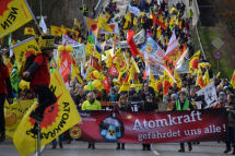  Demo Neckarwestheim 06.03.2016